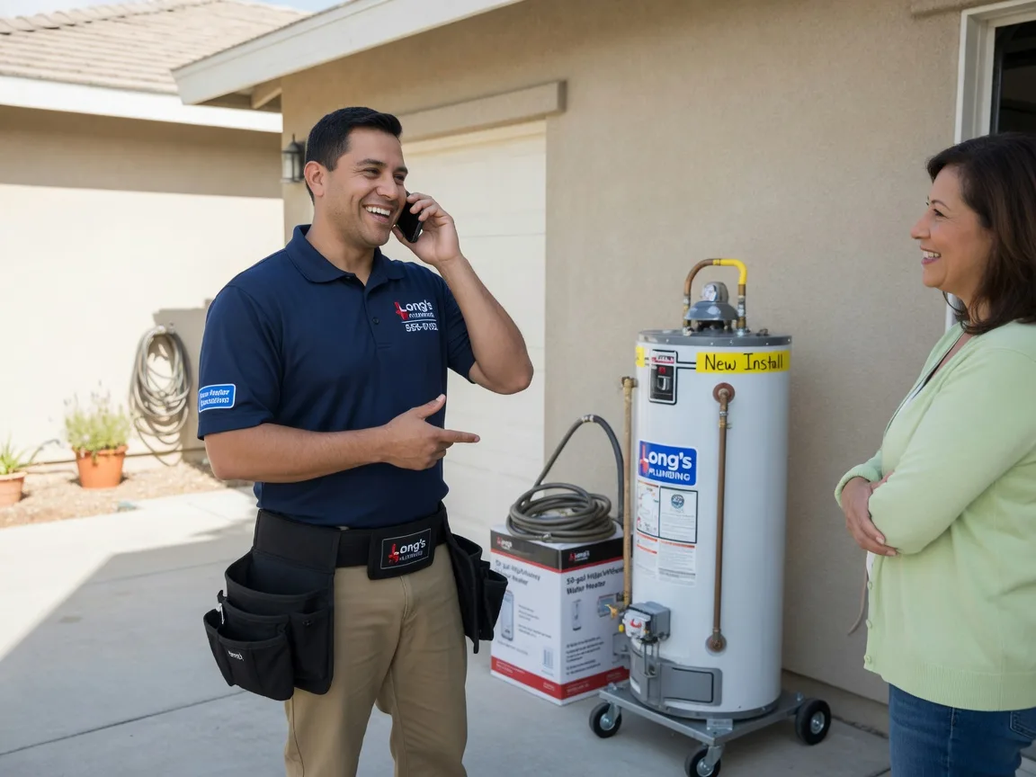 Leak Detection Tifton, GA FAQs